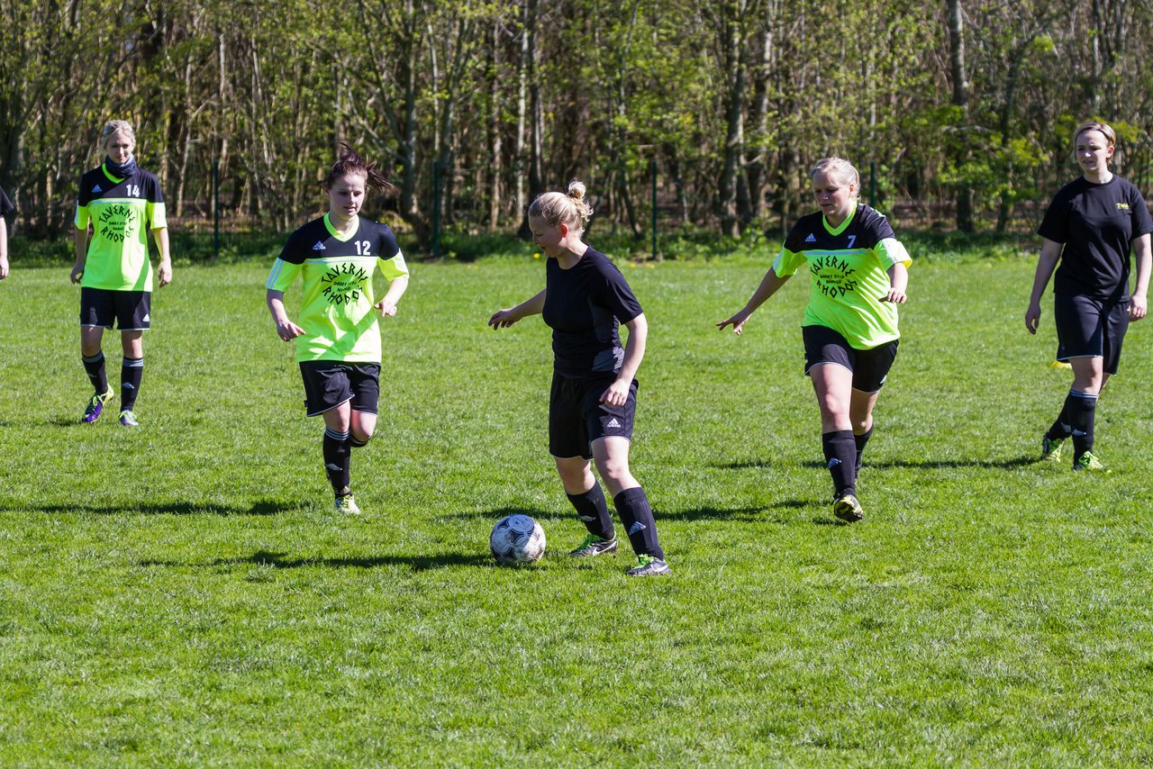 Bild 60 - Frauen SV Frisia 03 Risum Lindholm - Heider SV : Ergebnis: 8:0